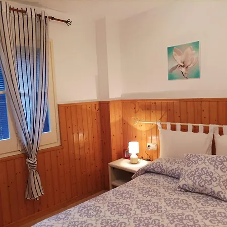 Cap Village Apartment *