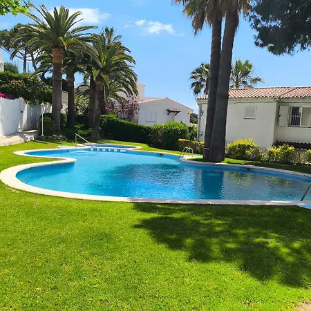 Cap Village * Salou
